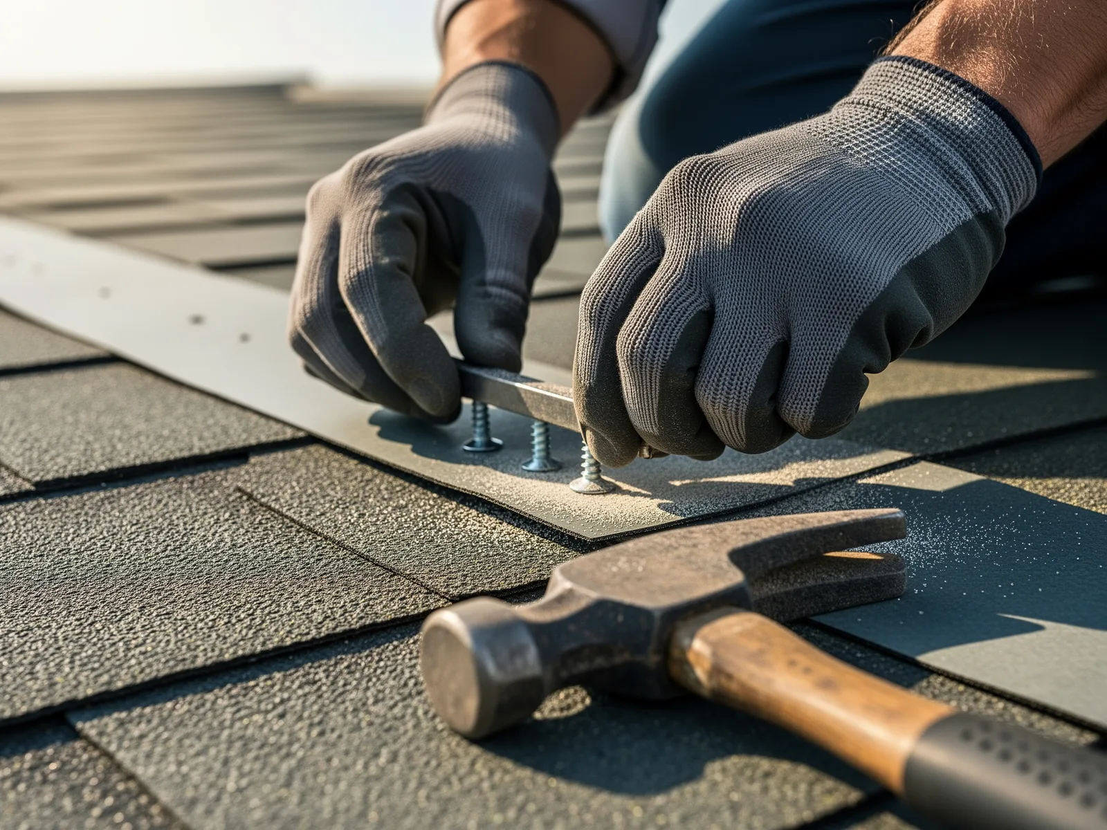 Why choose Fascia Repair in Sherman, NY